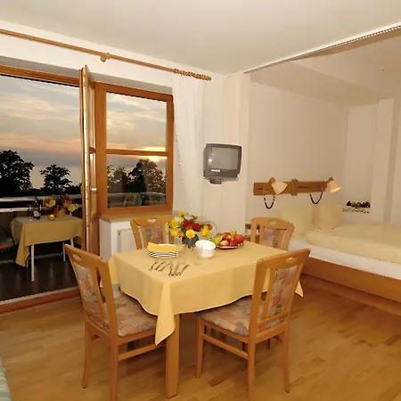 Apartment Baumanns Am Bettnau