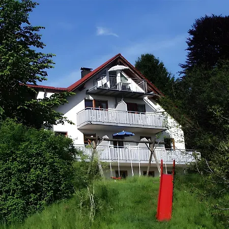 Apartment Baumanns Am *