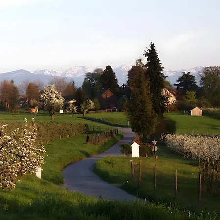 Baumanns Am * Bettnau